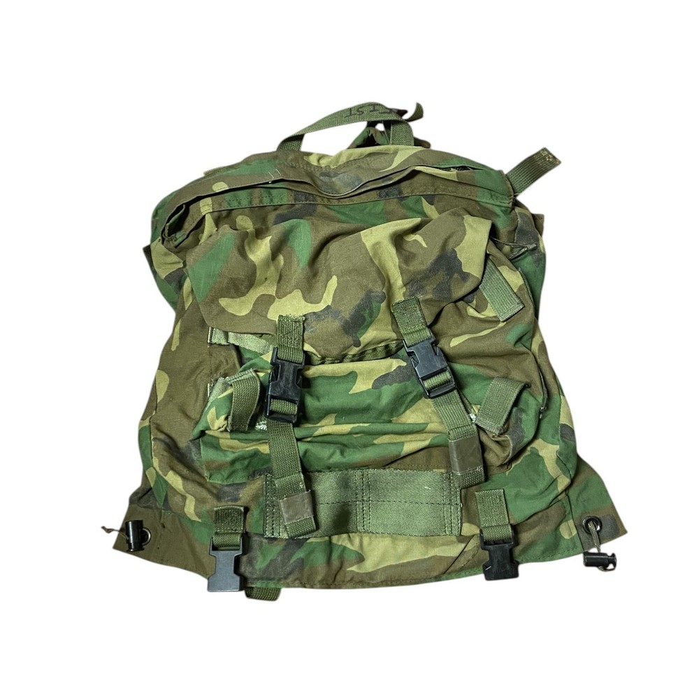 U.S. Armed Forces Field Combat Patrol Pack