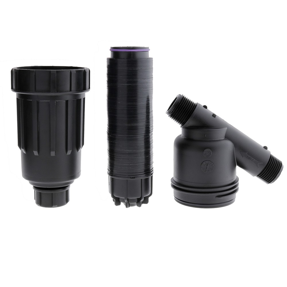 DIG Heavy Duty Y-Filter - 3/4" MPT