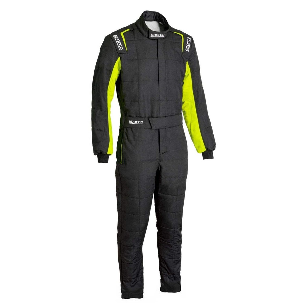 Sparco Conquest 3.0 Suit