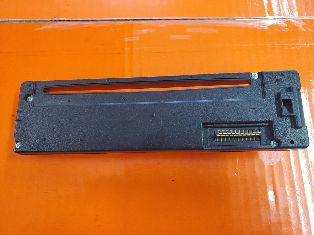 Faceplate kd-s88bt Only Tested