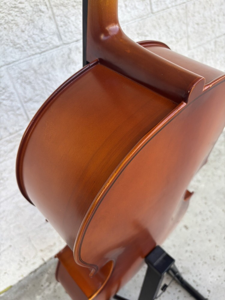 Classical Strings Cello VC70 Size 4/4