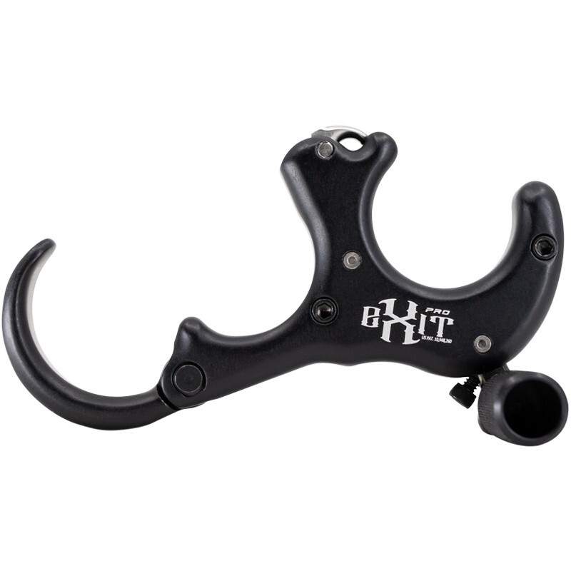 B3 Archery Alpha - Flex Connector - Grey