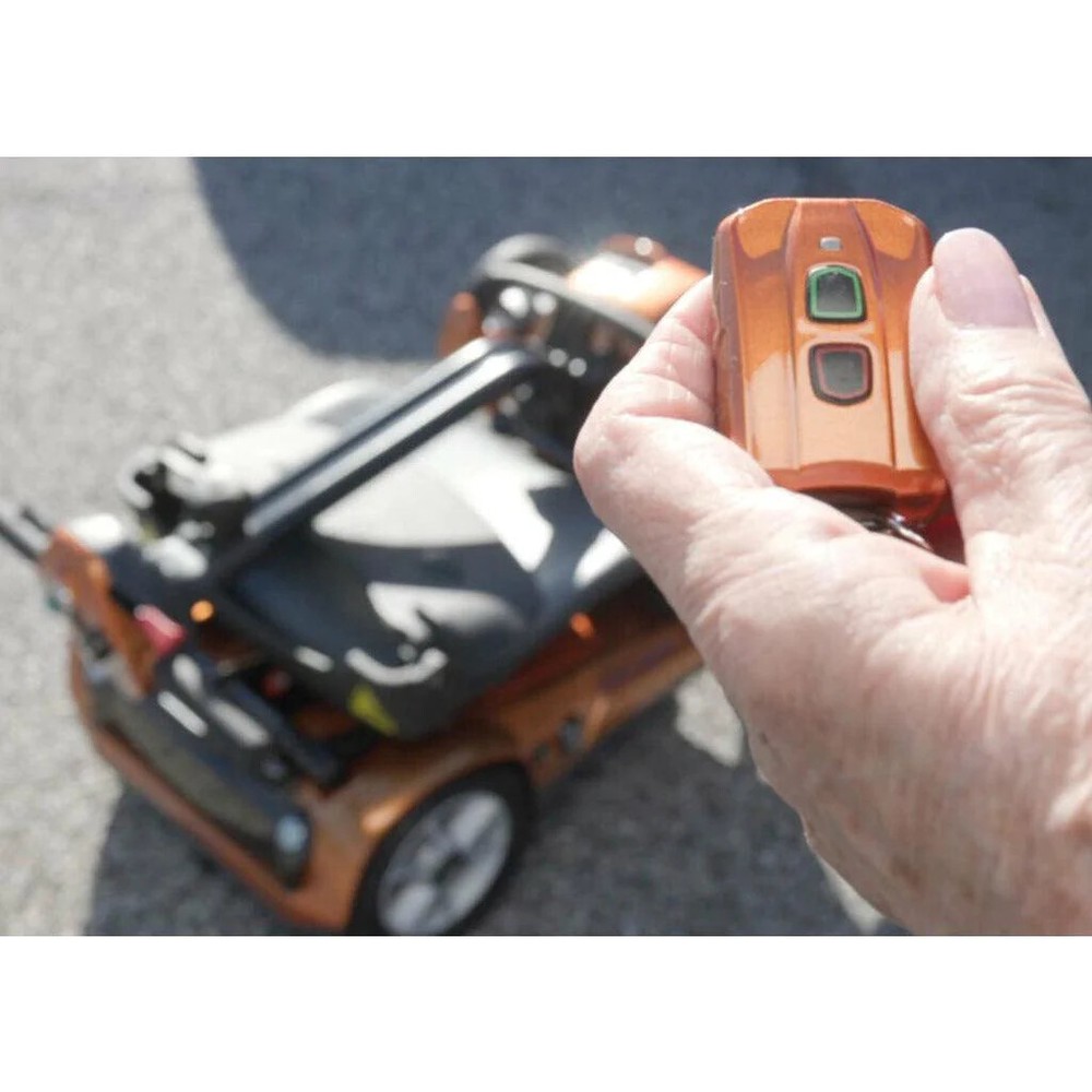 TRANSPORT 4AF AUTOMATICALLY FOLDS