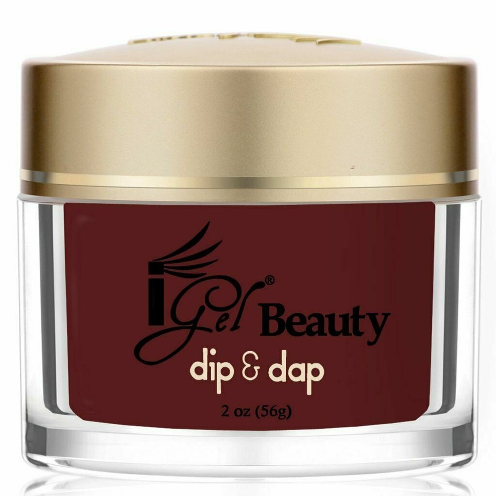 IGel Beauty Dip & Dap Powder 2 Oz | 85 DAREDEVIL