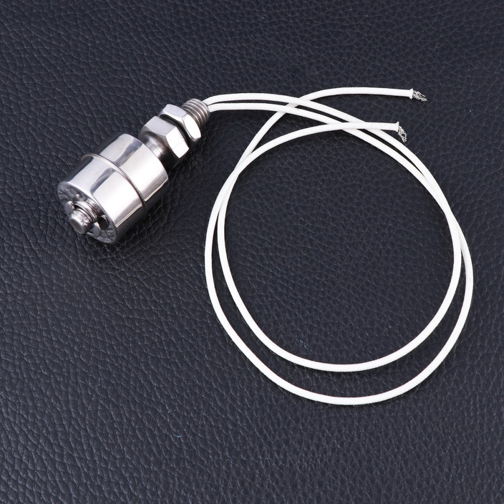 Stainless Steel Floating Switch Water Level Controller Switch Floating Switch