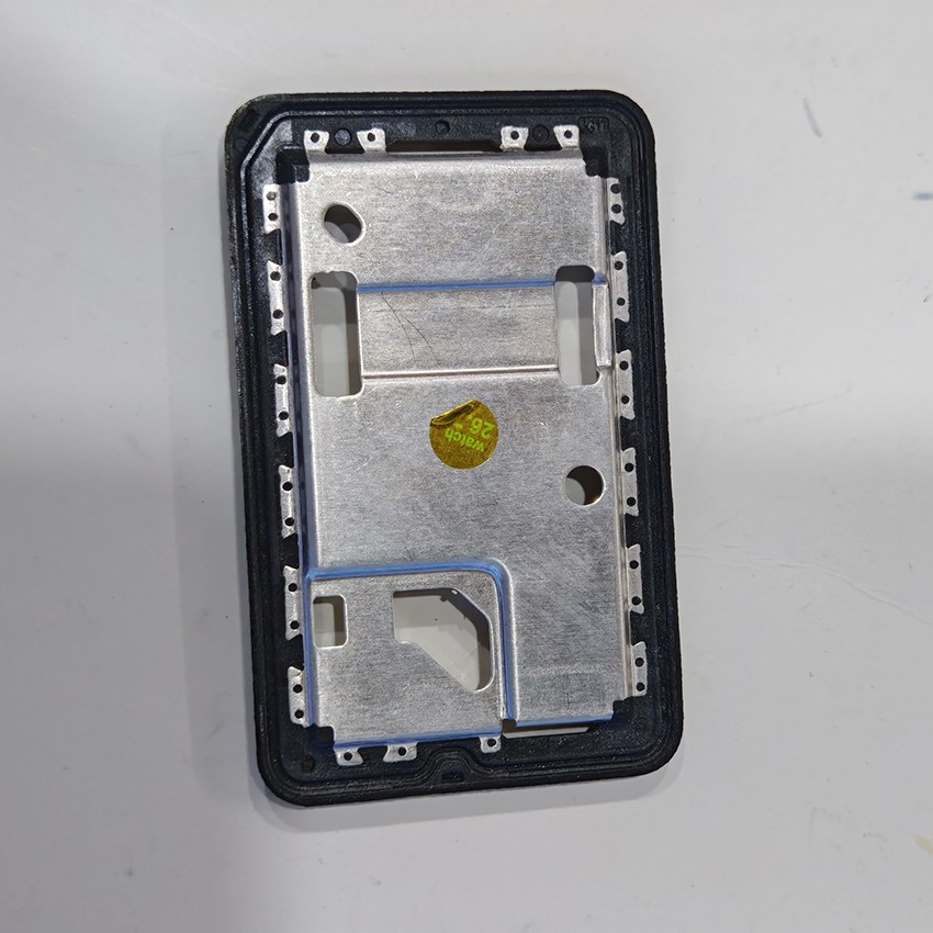 Action Camera Screen Frame for DJI Action 5 Pro