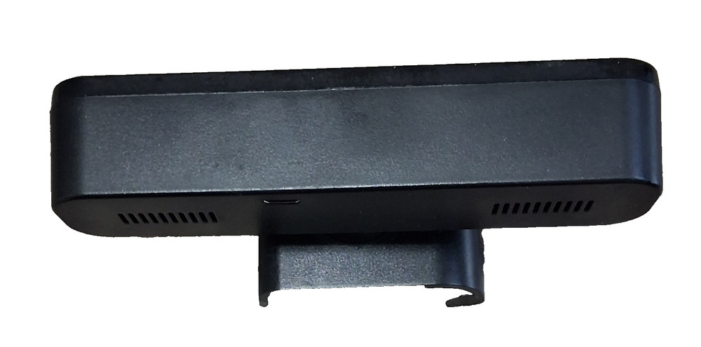 Basic Webcam w/ Adjustable Swivel Base & USB Power Cord