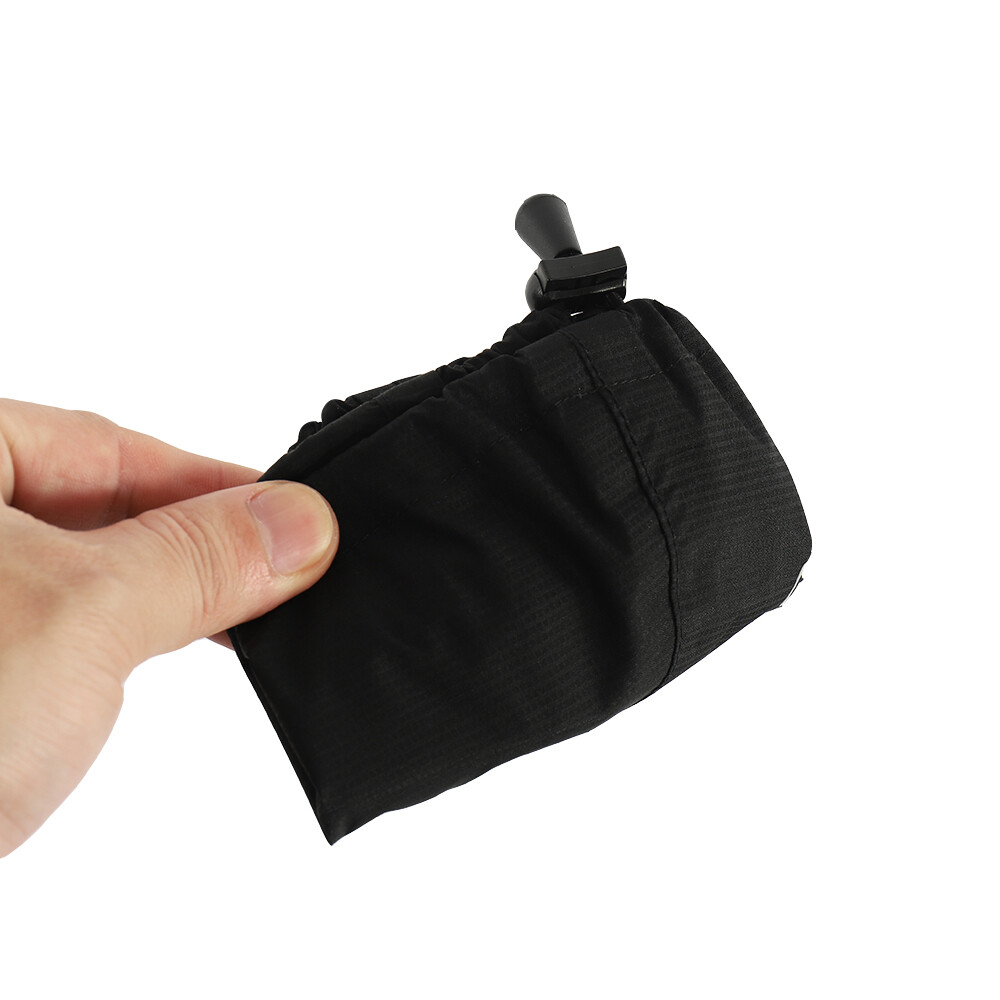 Waterproof Cover with Reflective Cycling D3I6