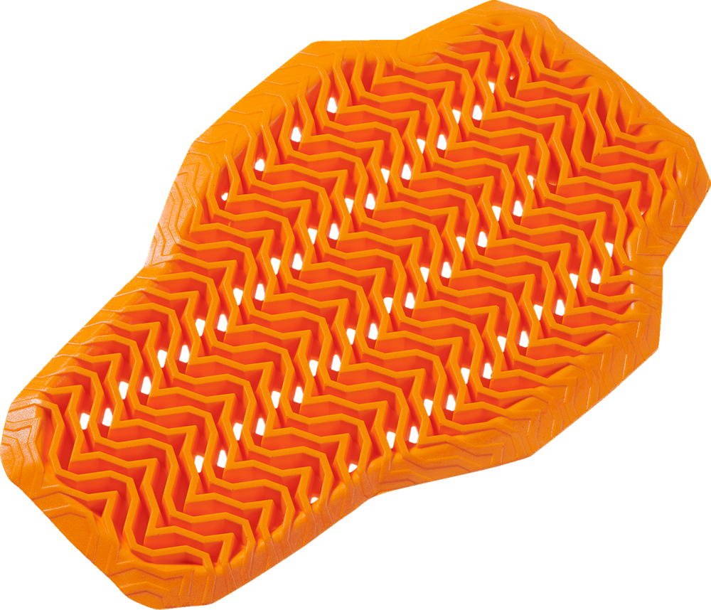 Icon D3O Viper Air Guard Back L2