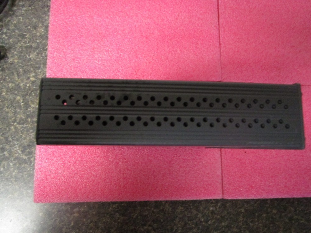 Kramer VS-411UHD HDMI Auto Switcher with Audio