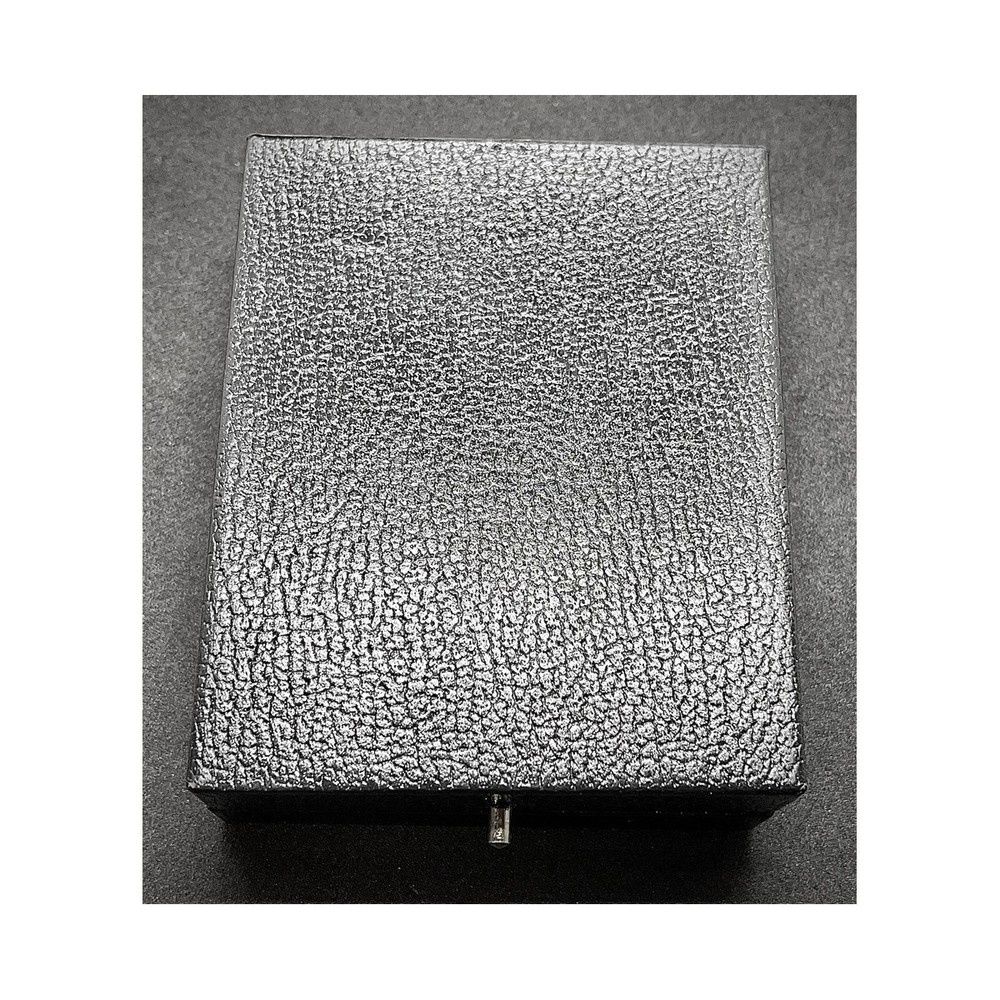 WW2 Second Class Iron Cross LDO Box - REPRO