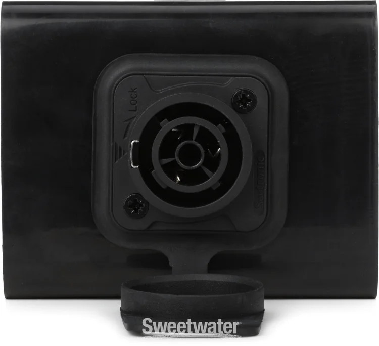 Blizzard Lighting Drop TRUE Stage Power Drop Box