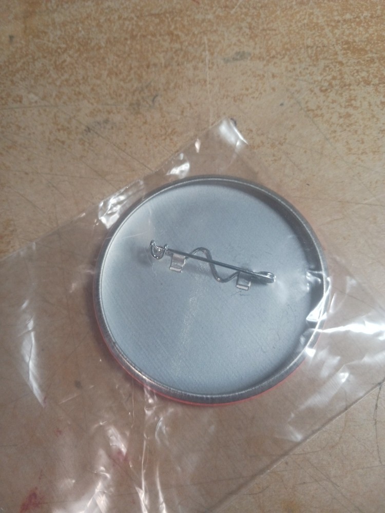 Wisconsin Dnr Wildlife Management Program Pin