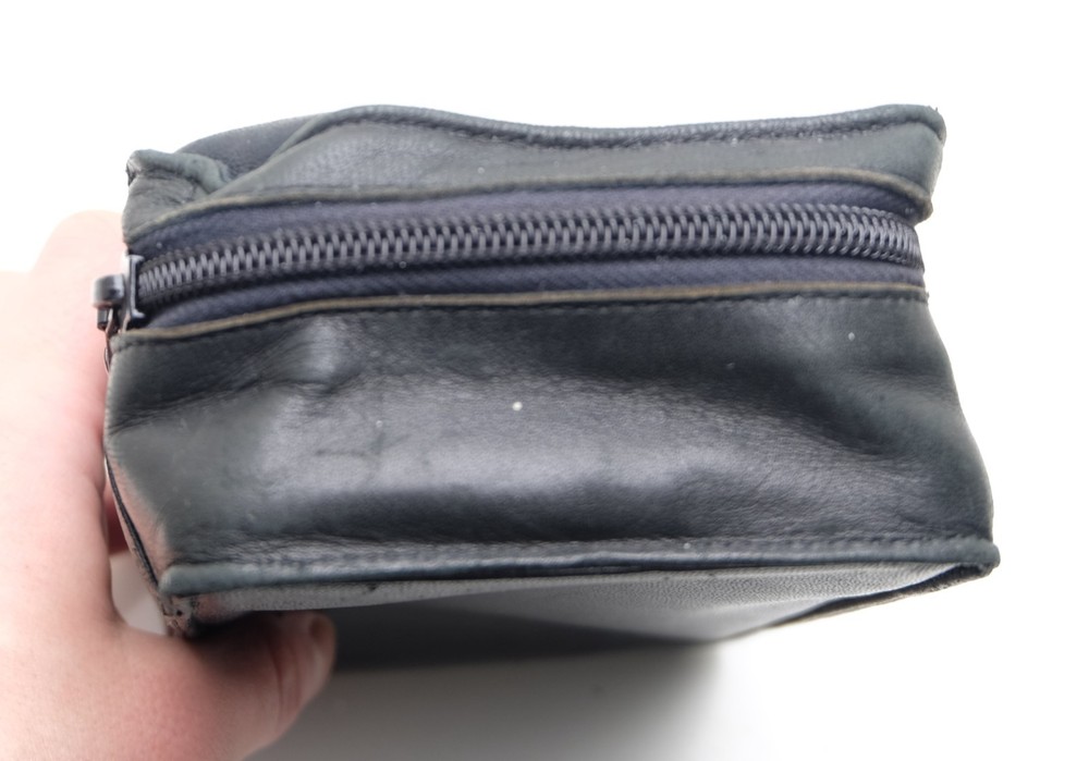 Dunhill Smoking Pipe Case Made in Germany