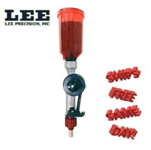 Lee Precision Deluxe Auto-Drum Update Kit NEW! # 92084