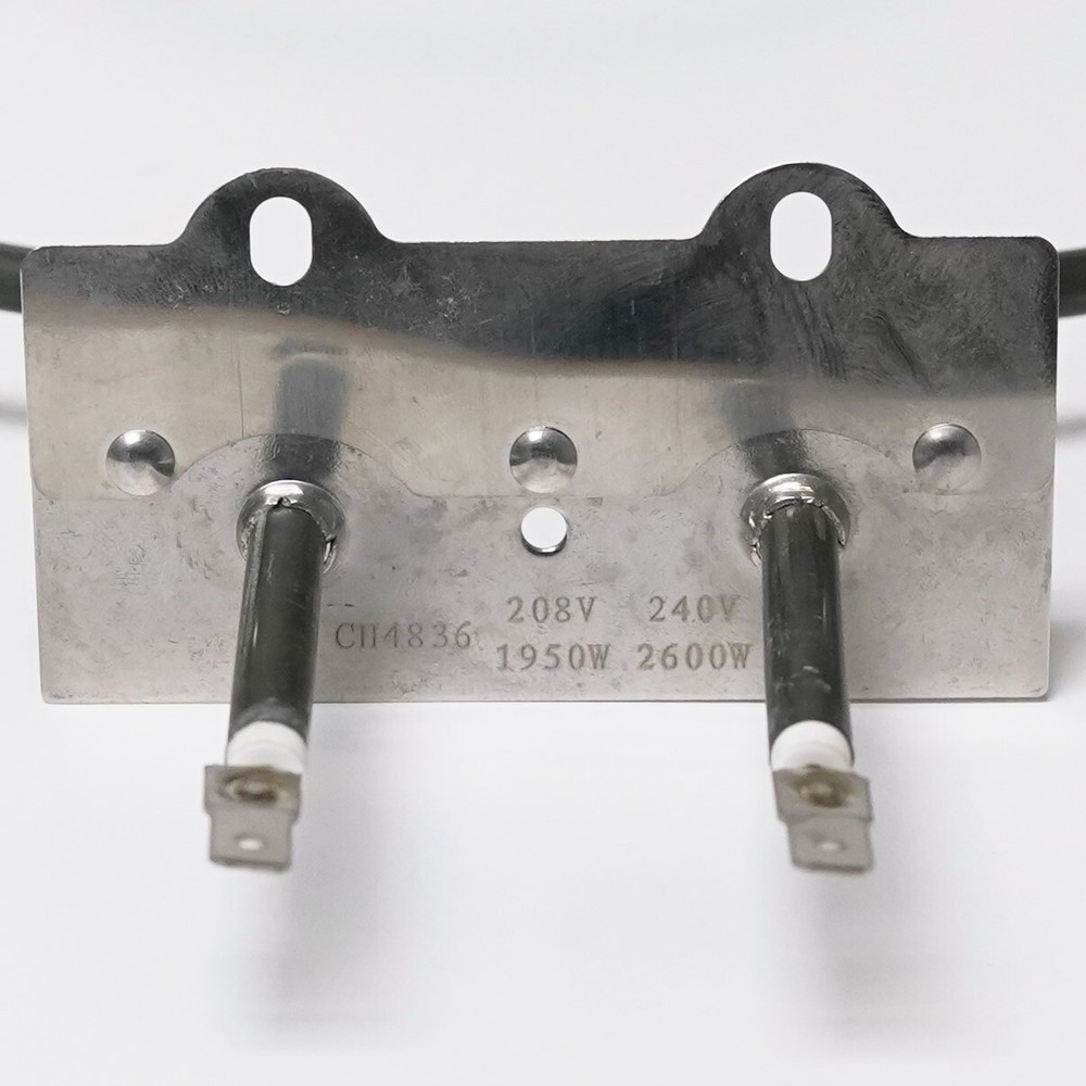 CH4836 for Whirlpool 308180 Range Oven Bake Lower Unit Heating Element PS335890