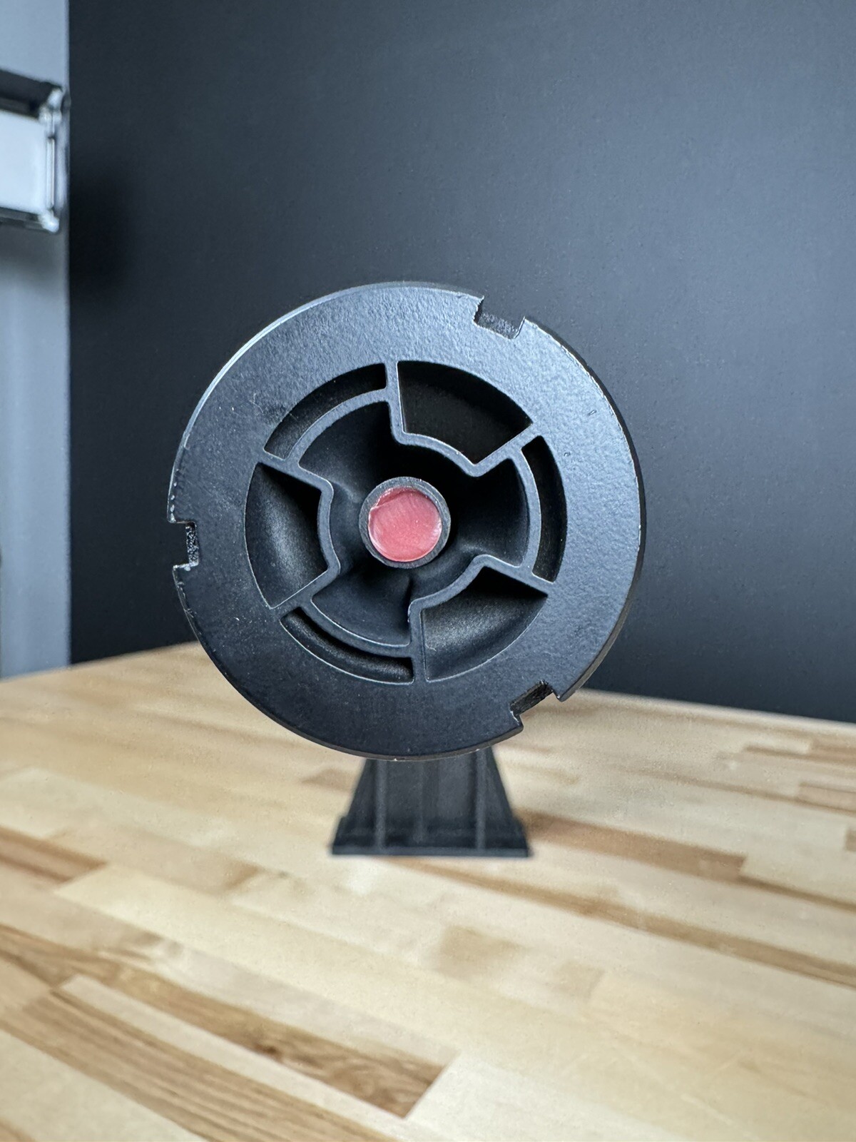 Suppressor Alignment Rod | 7.62/.308/.300blk | Kratos Design Group