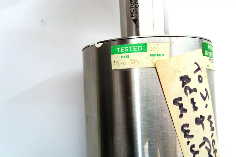 Rees Instruments Limited Type R93 Camera ~ Radiation Tolerant