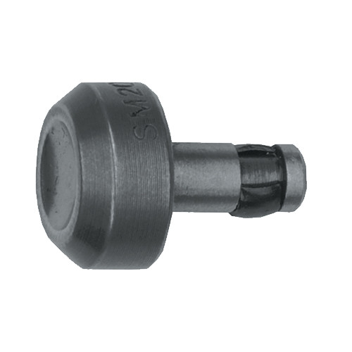 Brazier Cupped Squeezer Set For Pneumatic Compression Rivet Tool C Type