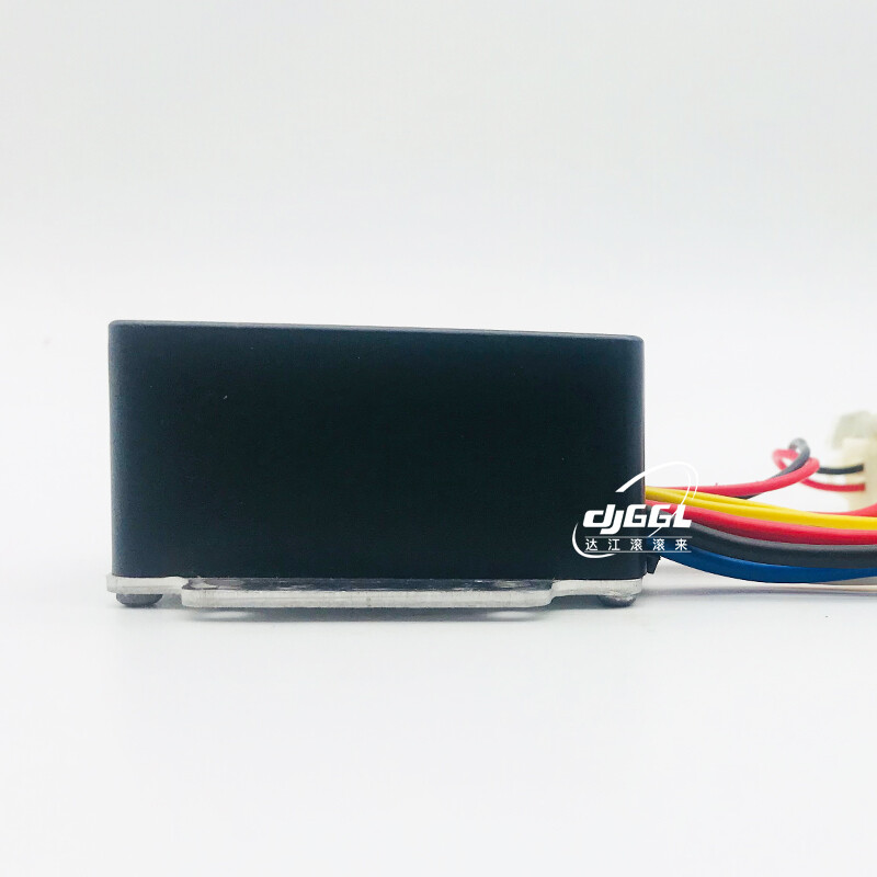 Lingying YK1912 Brush Controller12V15A Three-wheel Surf Scooter Drift Controller