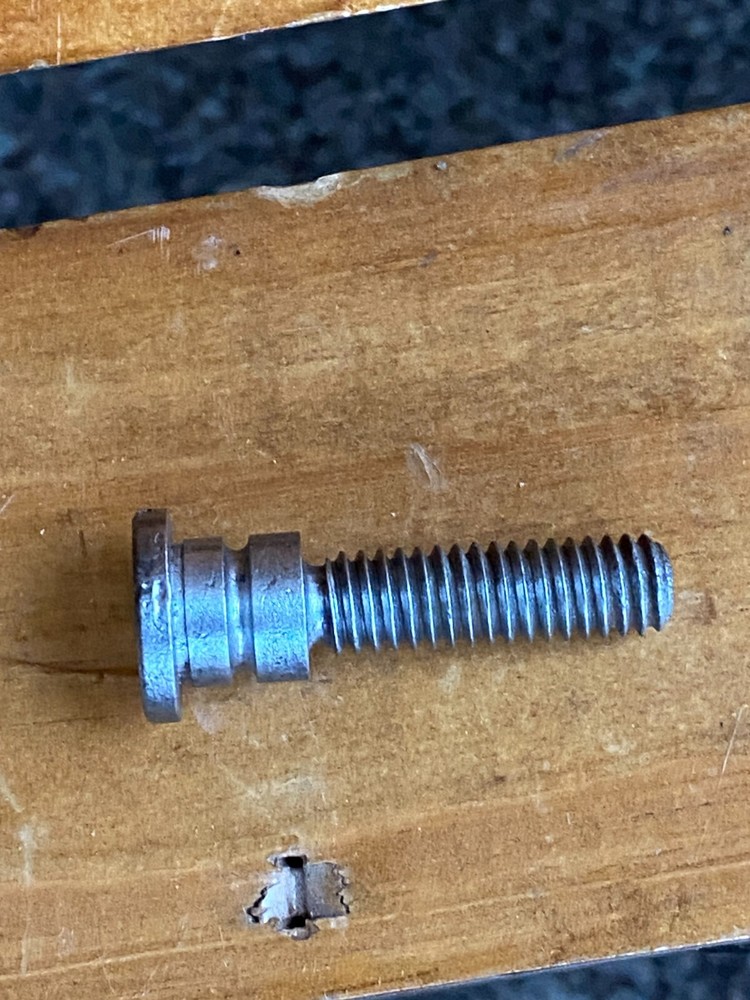 Maytag engine Model 92 Governor Bolt
