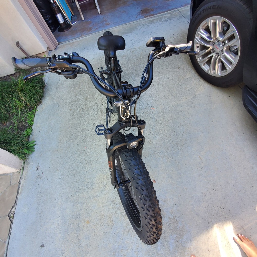 juiced bikes