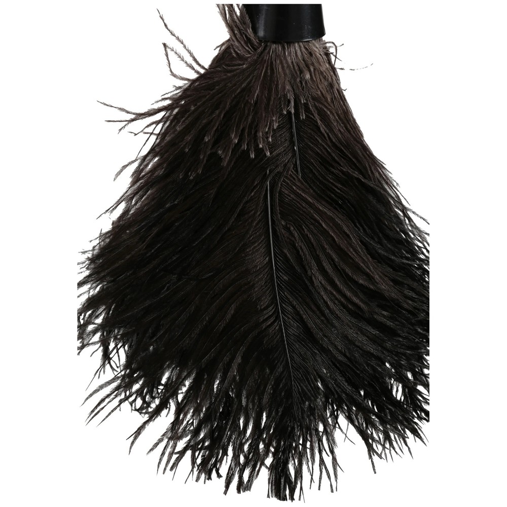 EverClean Ostrich Feather Duster Soft Dusting Cleaning Tool