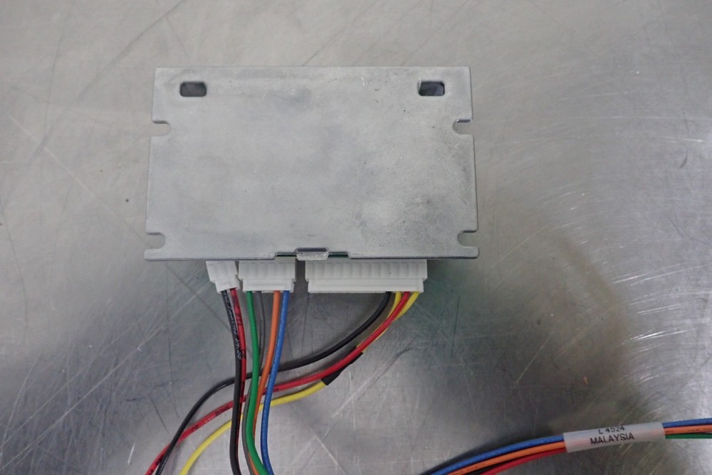 Oriental Motor CVD228BR-K Driver Board