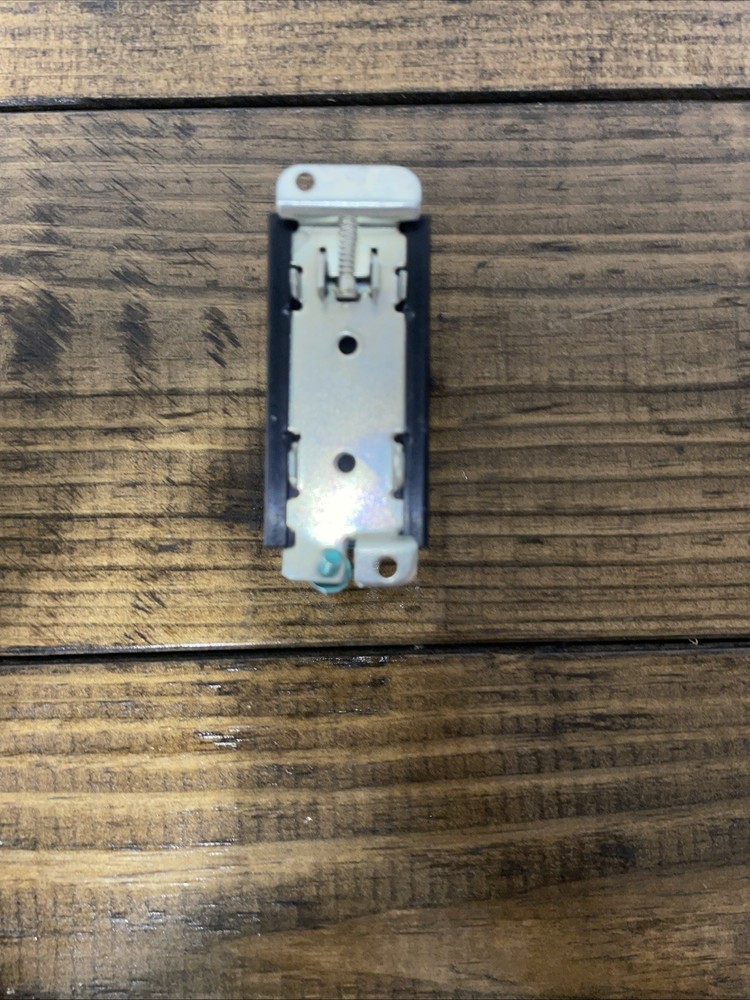 Invensys Continental RVAA/6V25 Solid State Relay New