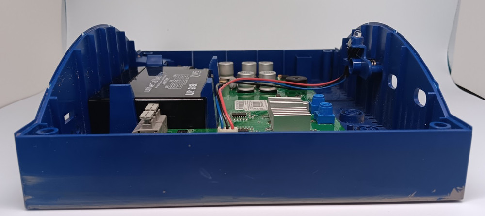 Invisible Fence Boundary Plus Single Or Dual Loop Transmitter MOD: RIG00-11334