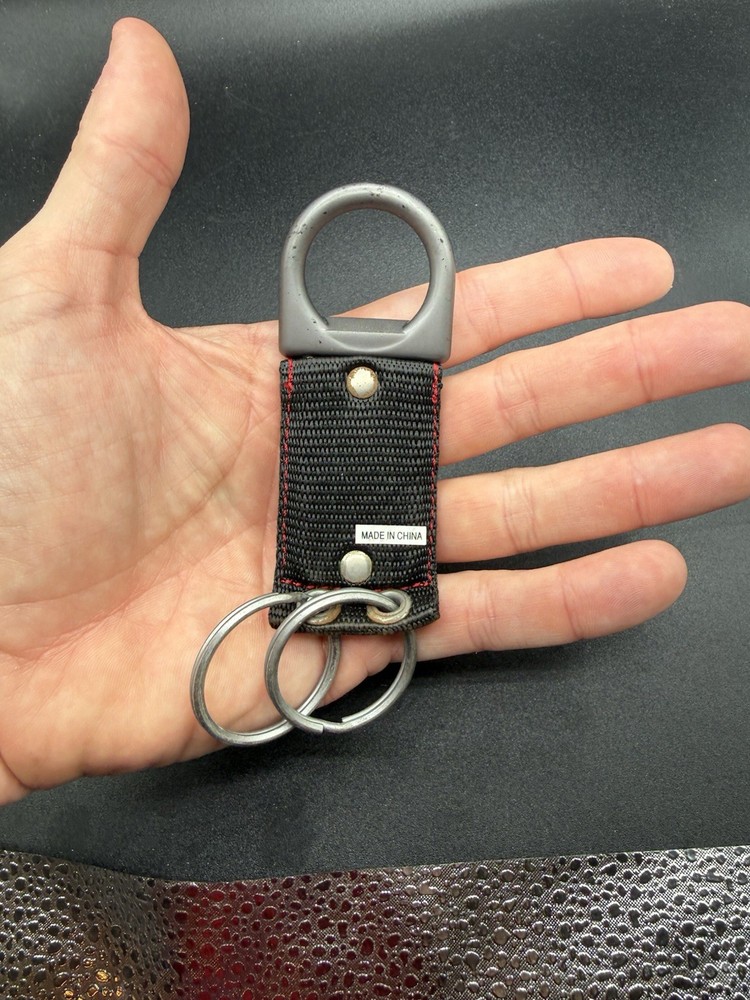 Oakley Tactical Field Gear Keychain