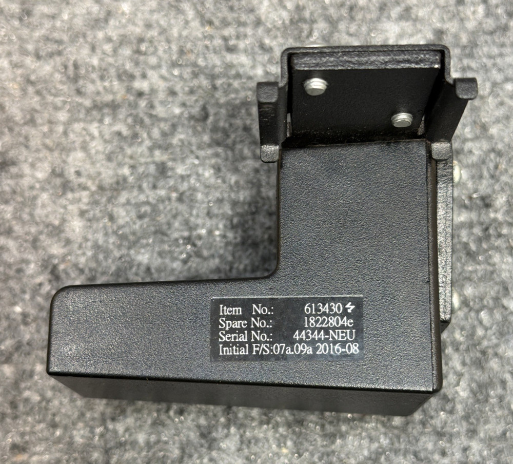 Permobil RNET ESP Enhanced Steering Performance Module 613430 #65