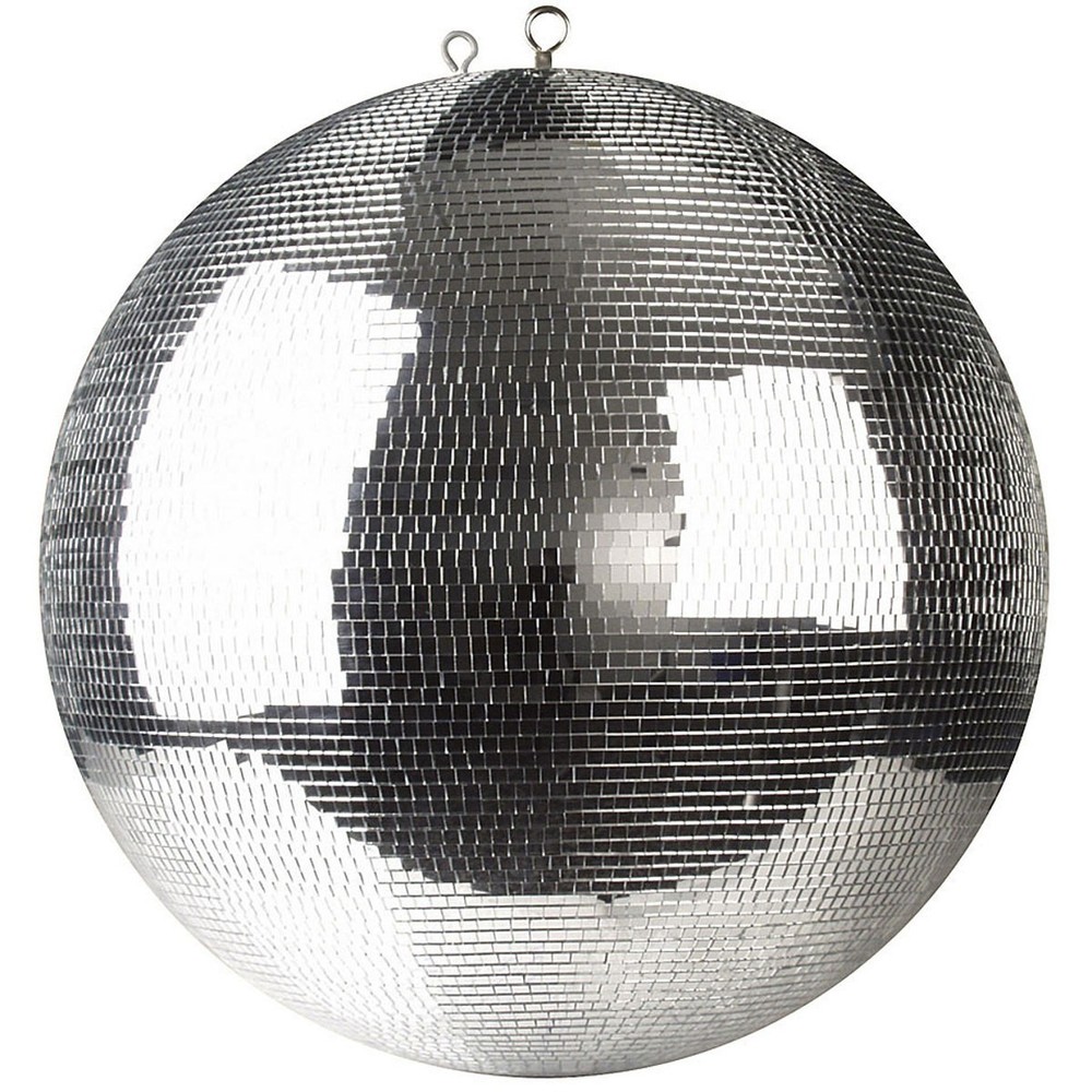 ProX MB-36 36" Mirror Ball, Polyfoam Core