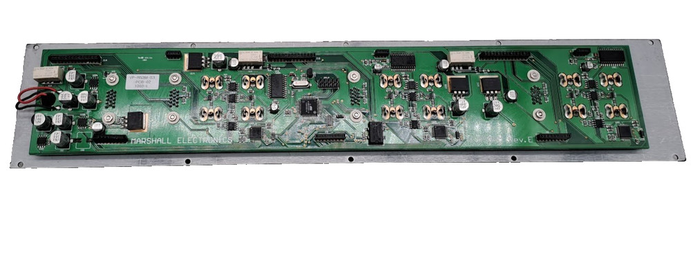 MARSHALL ELECTRONICS V-R53P REV.E PANEL