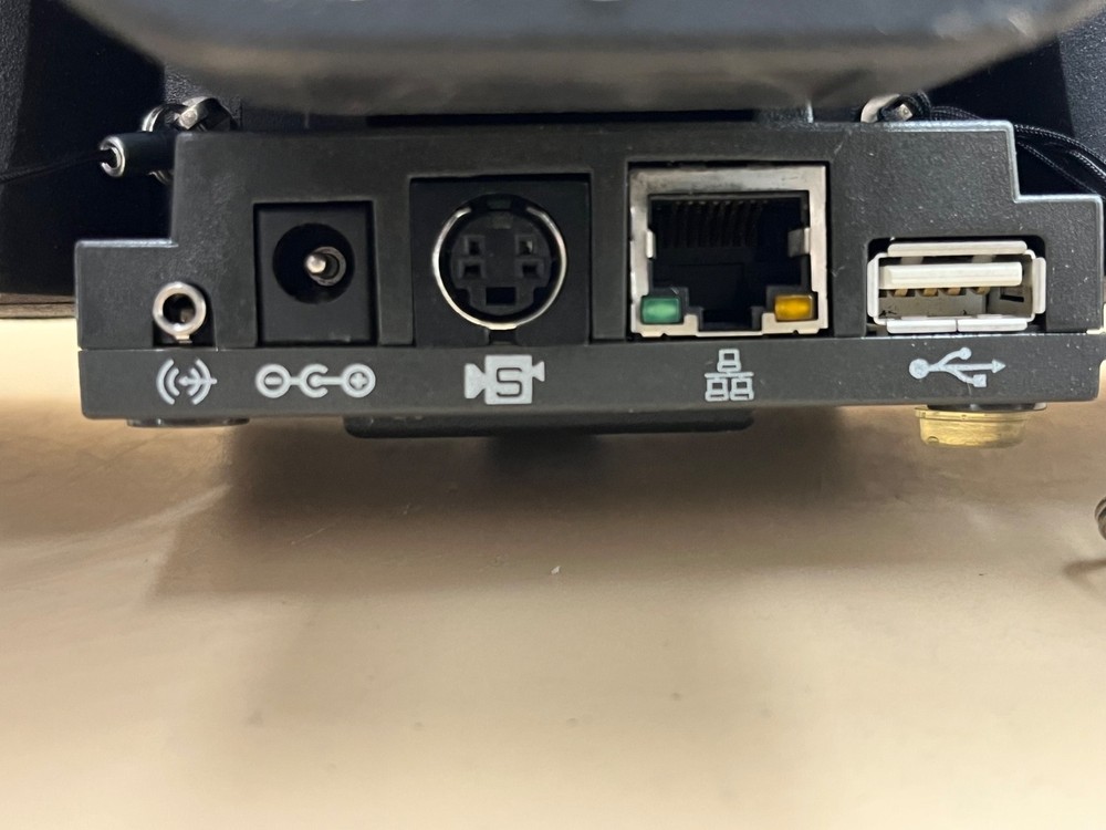 Onsight 2500Ex Smart Camera MCD2500n 200331-01