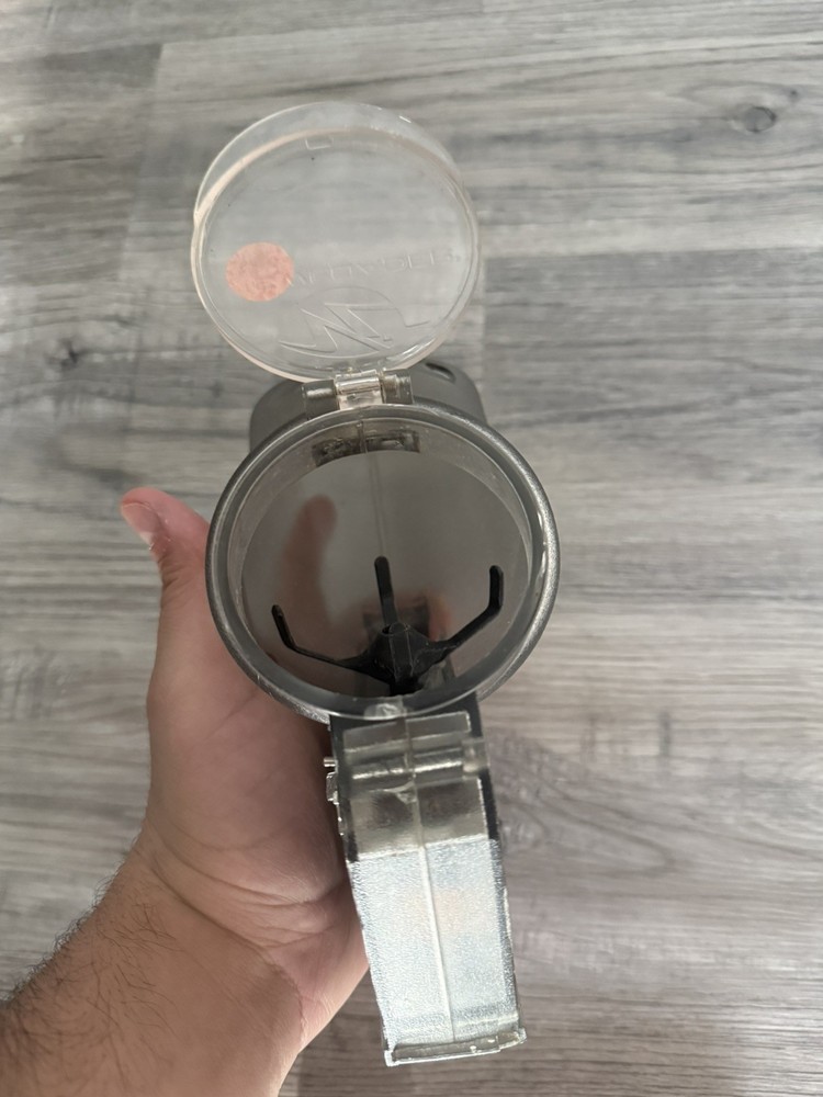 GoG eNVy Paintball Marker Black