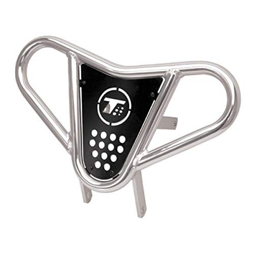 Tusk Comp Series Aluminum Front Bumper for Yamaha Warrior 350 1990-2004