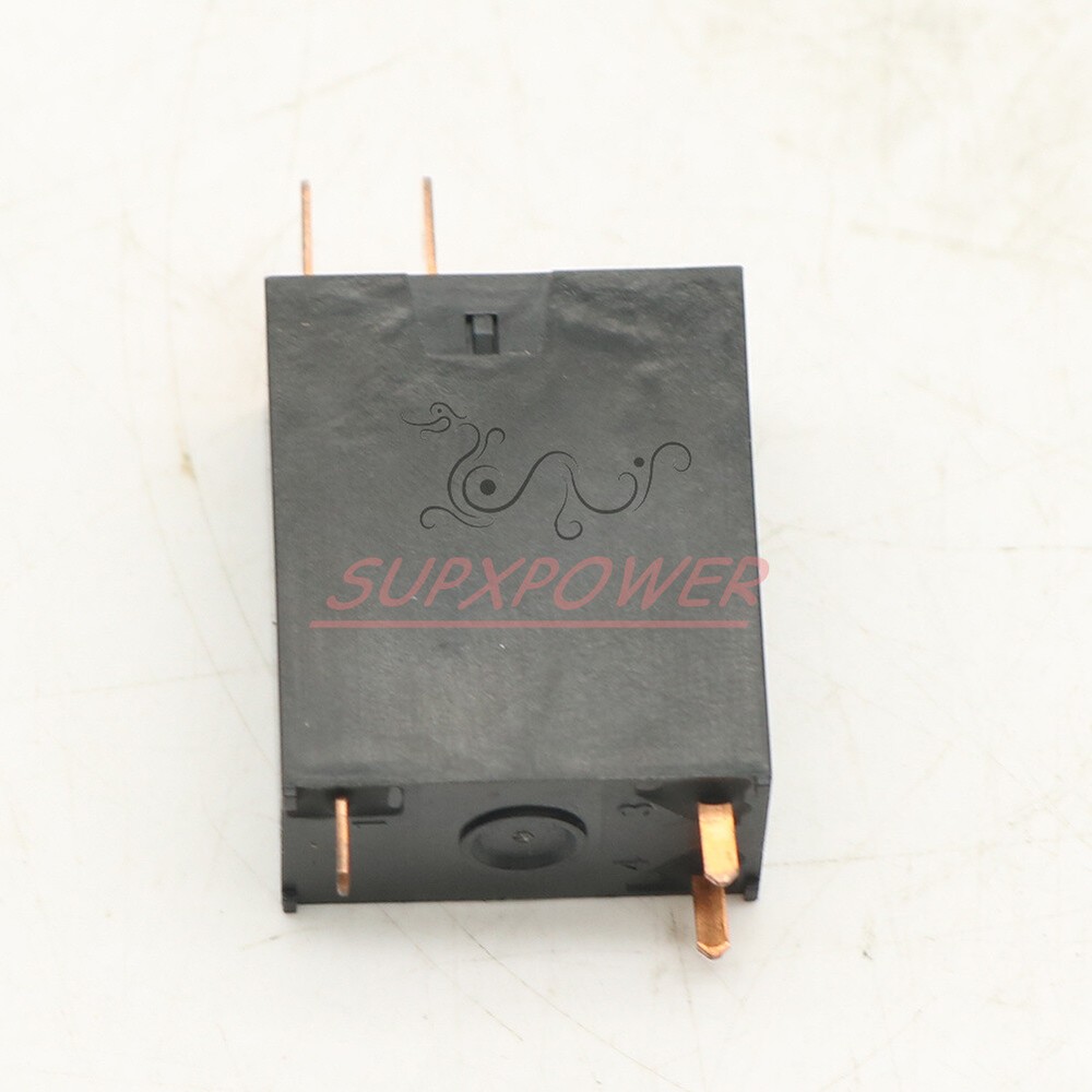 2PC Relay G5G-1A 24VDC