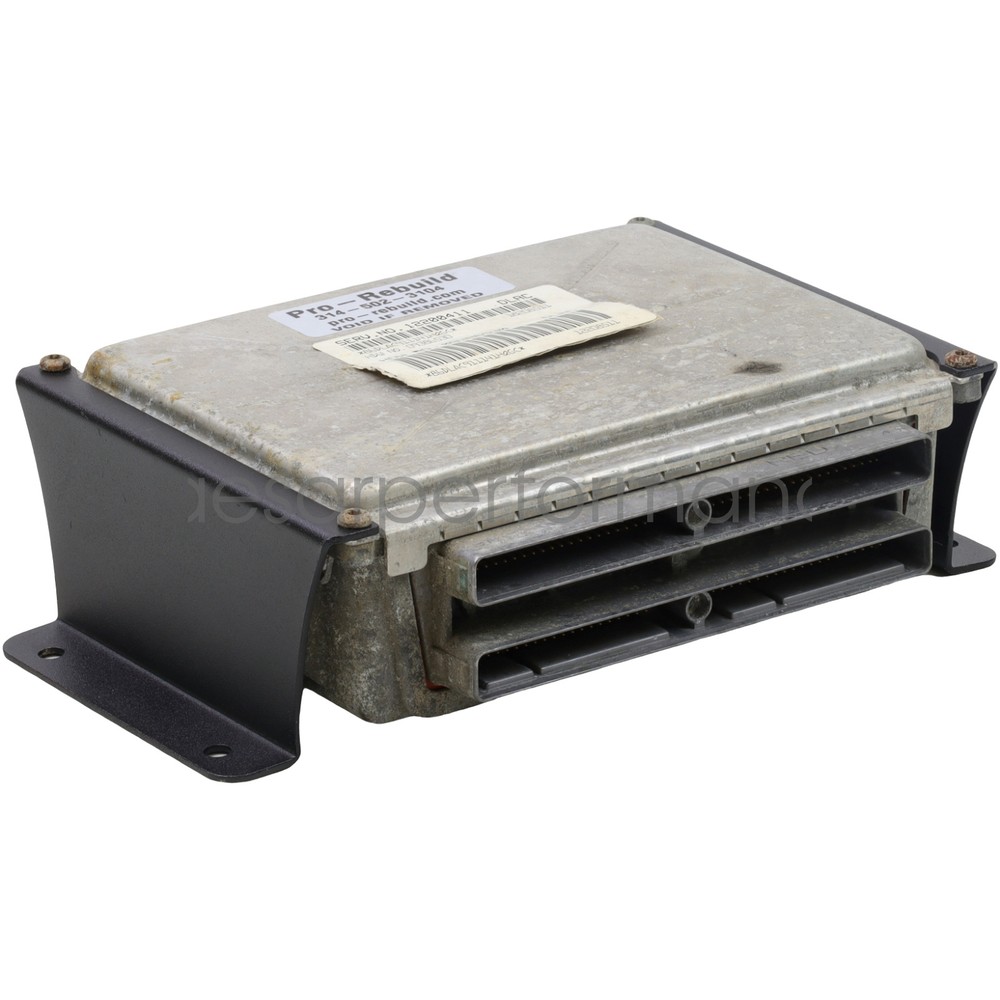 ECM ECU PCM Engine Computer Mount Bracket LS1 LS2 LS3 LSX 5.3 6.0 4.8 6.2