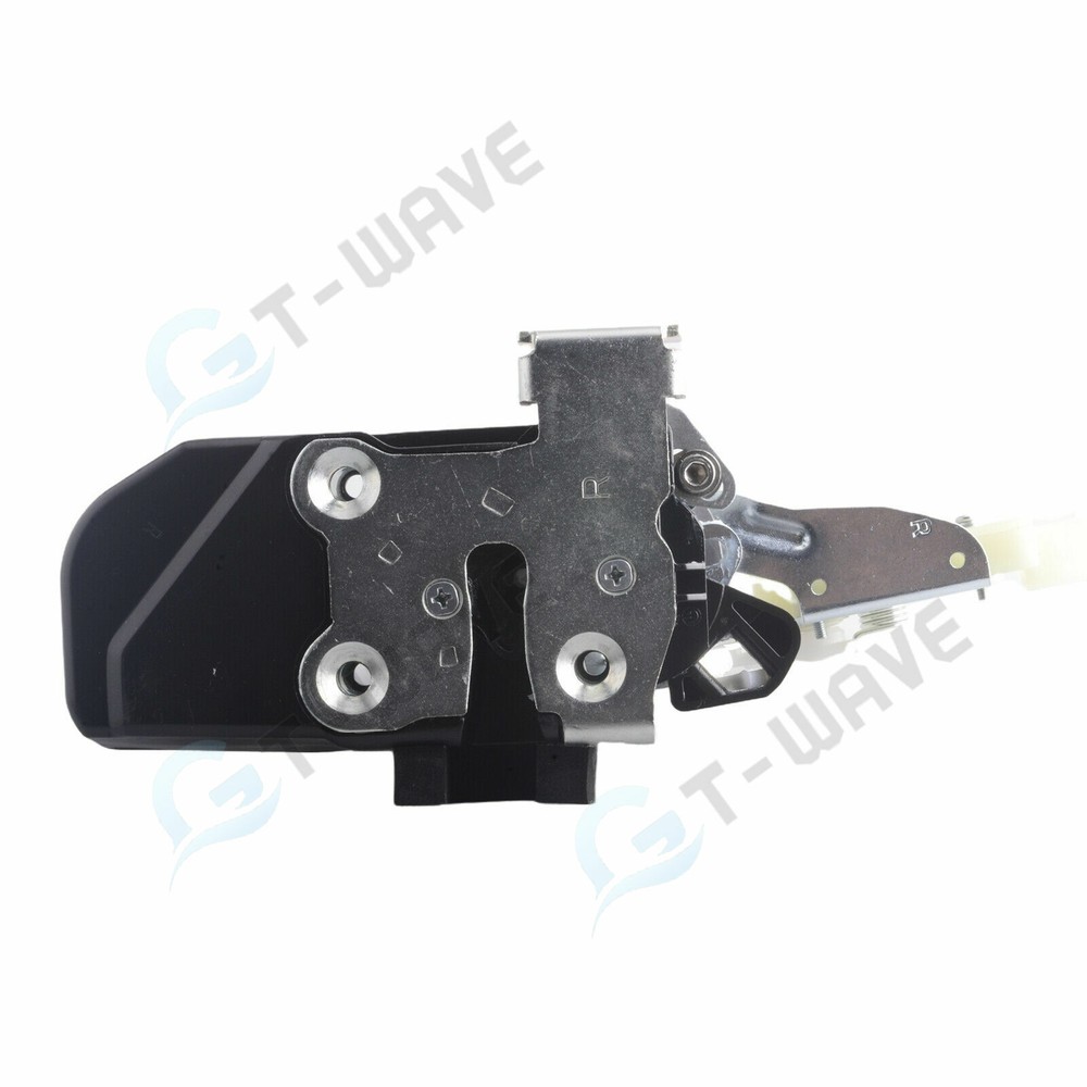 Front Right passenger Side Door Lock Actuator fits 2008-2011 Dodge Challenger