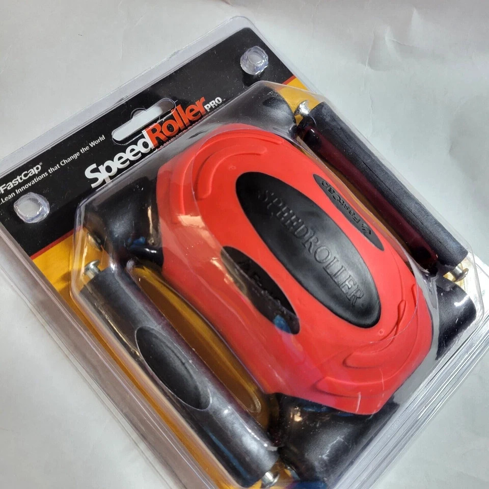 FastCap SpeedRoller Pro – Laminate Application Roller