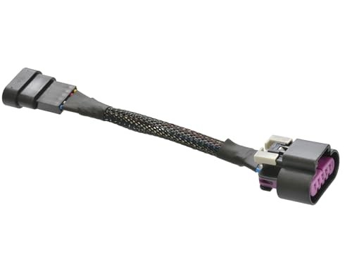 LS2 to LS3 / LS7 MAF Harness Adapter