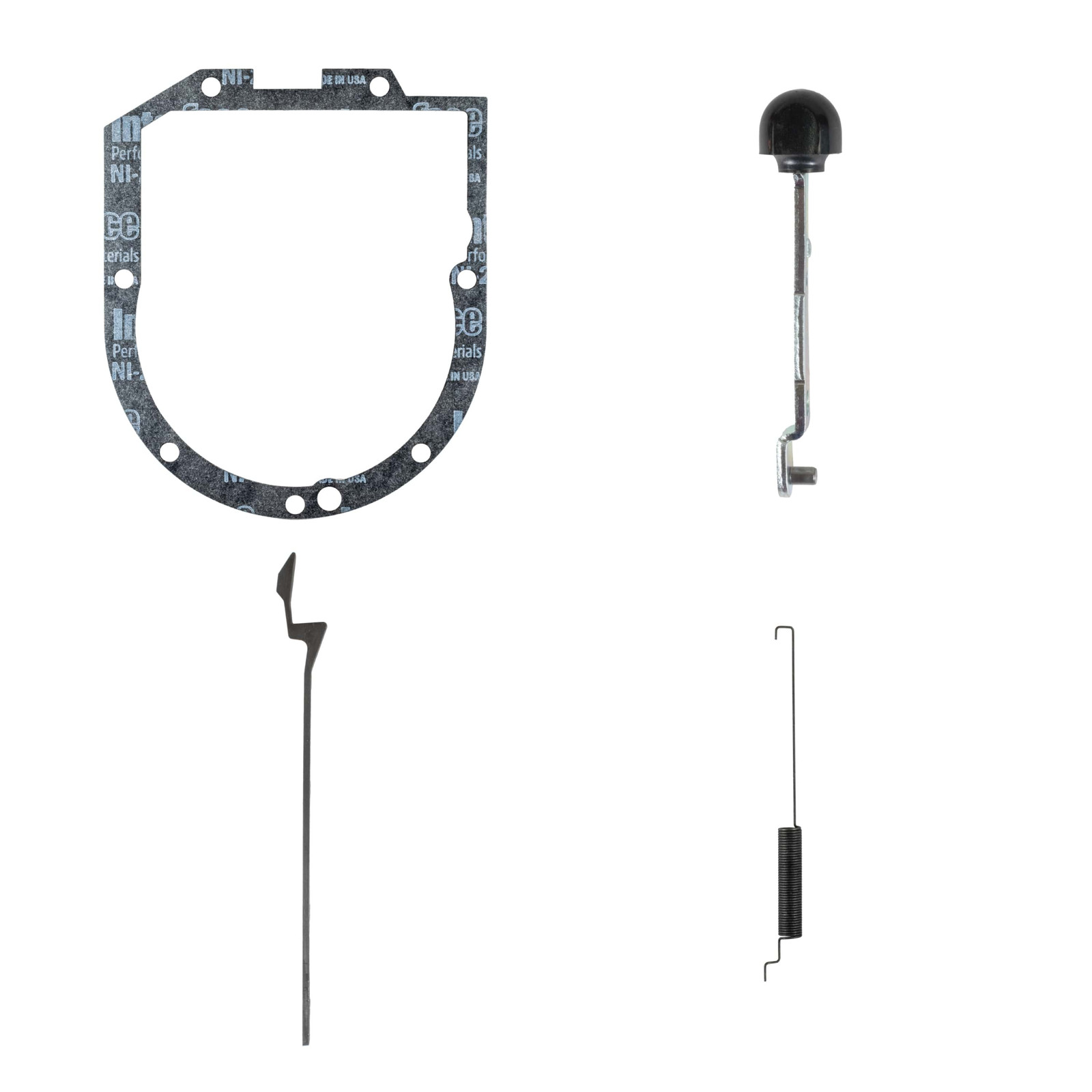 KitchenAid 4176230 Mixer Speed Control Lever Kit