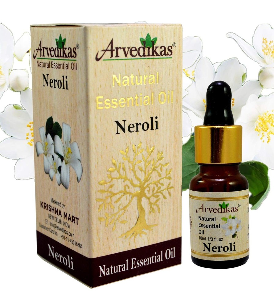 Arvedikas Neroli Essential Oil 10ml