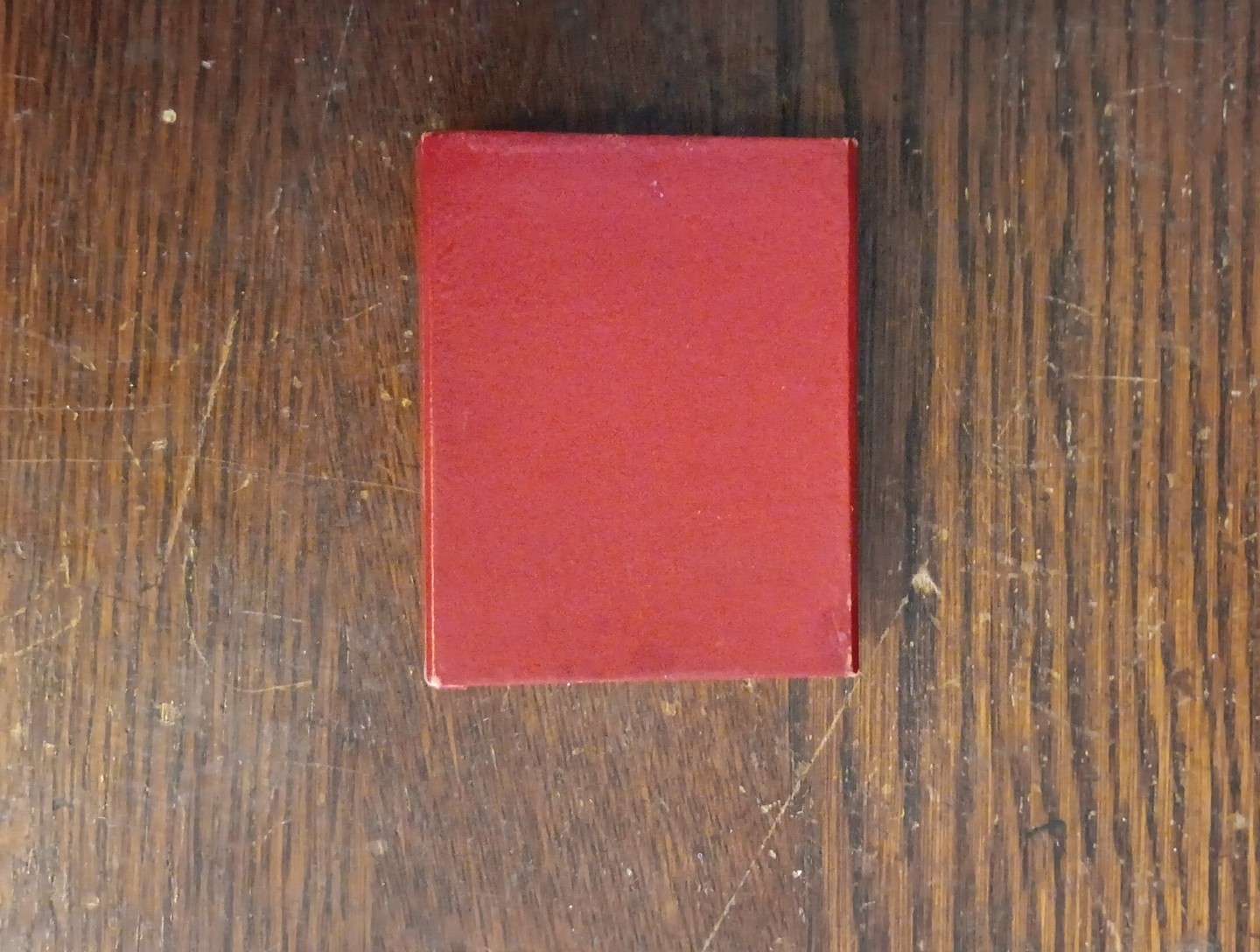 Antique CARTER's Indelible Household INK BOTTLE & BOX Set for Fountain Pen