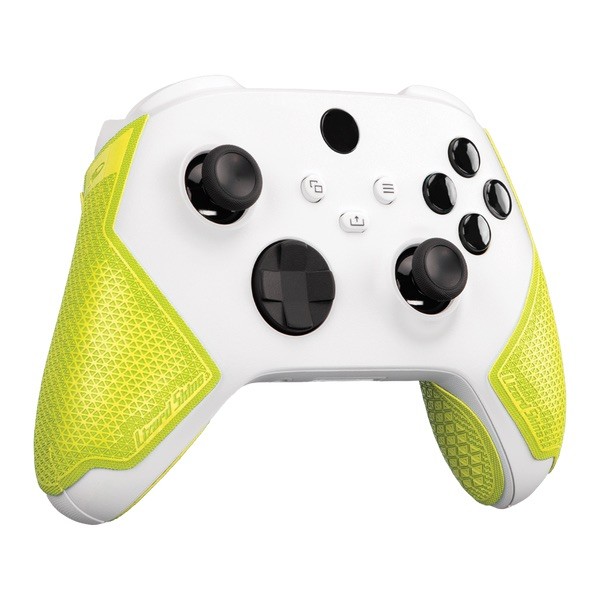 Lizard Skins DSP XSX Controller Shaped Grip: solid colors (Neon)