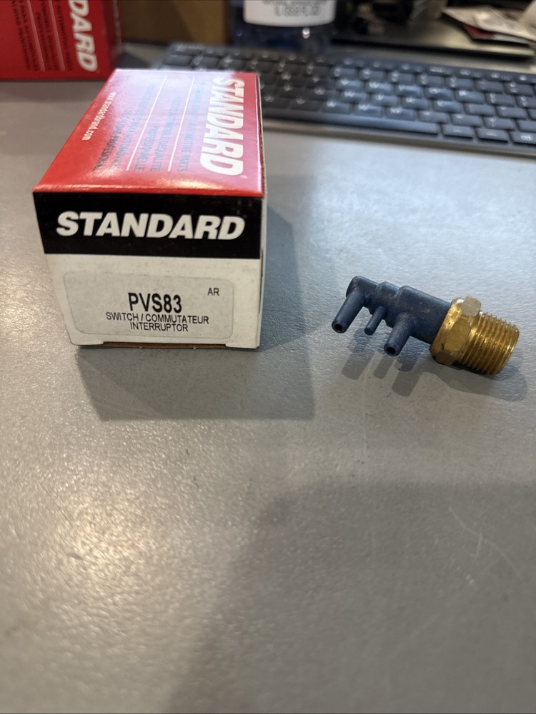 Ported Vacuum Switch Standard PVS83