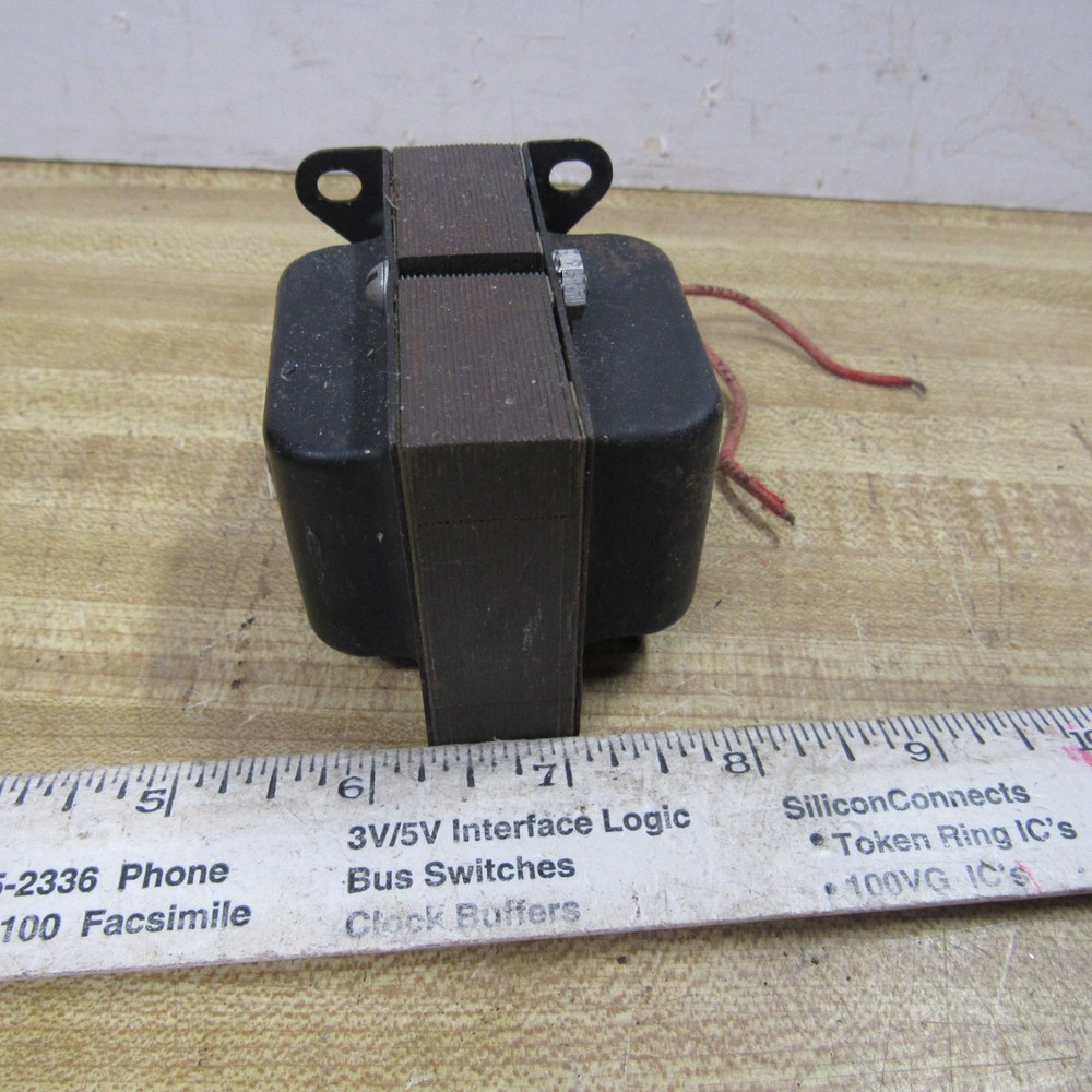 TRANSFORMER POWER 187V