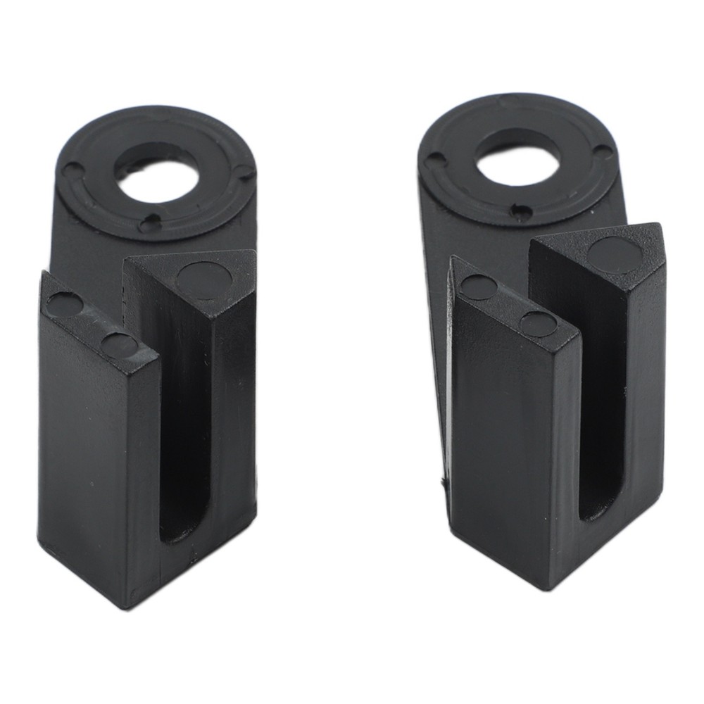 Replacement Part Pulley Guide Plate Stable Operation High-strength Construction