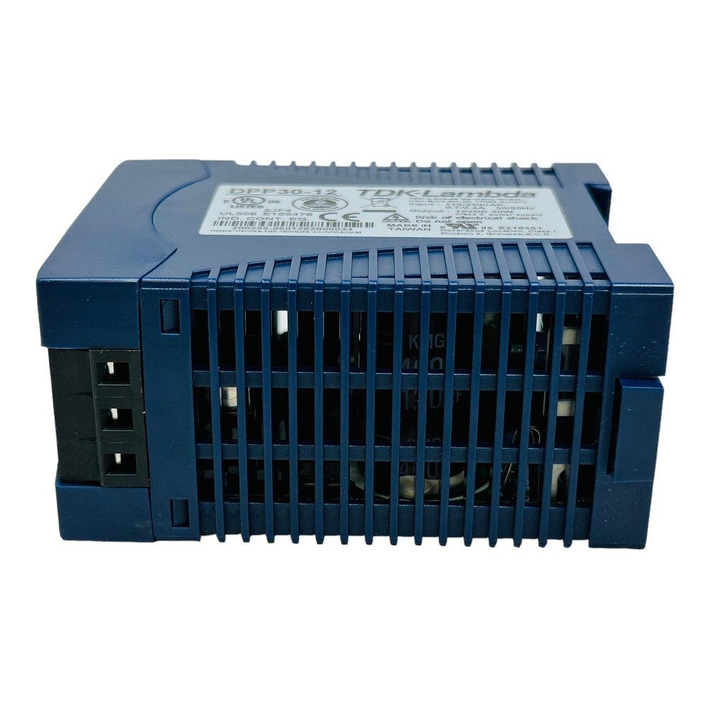 TKD Lambda DPP30-12 12V 30W AC/DC Power Supply